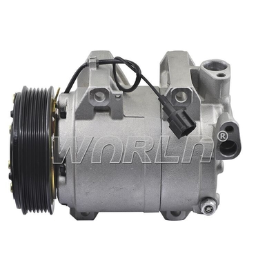 DKS17D 6PK Kompresor AC Otomotif 926009Y60A Untuk Nissan Teana WXNS052