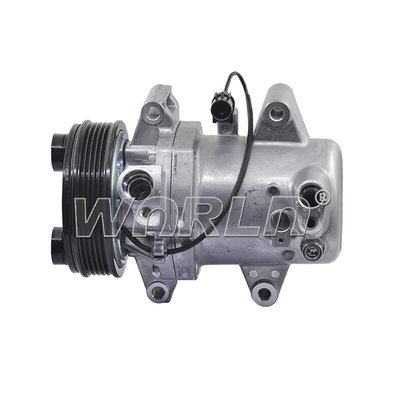 92600D250B 92600D251B 6000607004 RC.600.444 bagian AC untuk mobil MITSUBISHI WXMS070