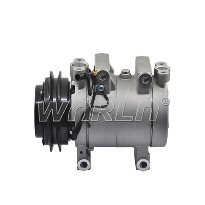 10S15C Kompresor AC Mobil 898199289 A4201184A02001 Untuk Isuzu DMAX 3.0 WXIZ004A