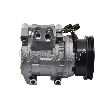 977012F000 Kompresor AC Mobil 10PA15C 4PK Untuk Kia Cerato 1.6 WXKA004