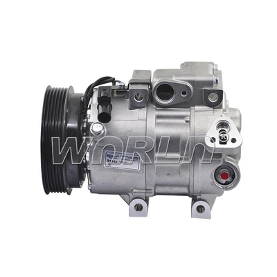 DV16 Mobil AC Kompresor 977013K425 977013K520 Untuk Hyundai Sonata Kia Magentis WXHY053