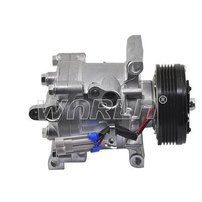 51873922 0022172 Kompresor AC Otomatis Untuk Fiat Grand Siena Untuk Bravo Untuk Doblo 1.4 WXFT030