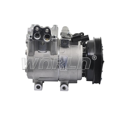 Kompresor Untuk Hyundai Aksent Untuk Elantra Untuk Matrix 977012C100 977012D100 WXHY041
