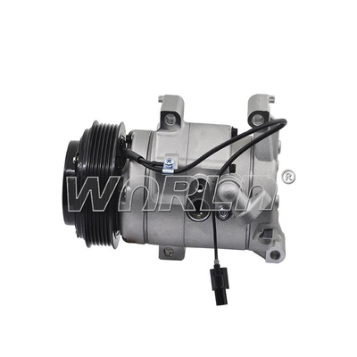 Kompresor bekas pemasok WNRLN RS13 6PK Auto AC Compressor Untuk Honda Civic 1.6 Untuk CRV2.0