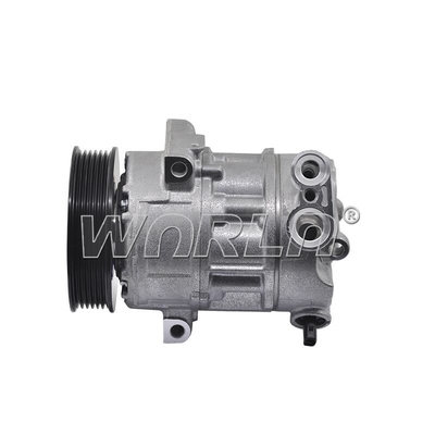Untuk Fiat GrandePunto Untuk Opel Corsad D1.3/1.7 Auto AC Kompresor DCP09019 55702161 WXFT017