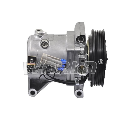 51786321 W11J2020624 Auto Air Con Compressor Untuk Fiat Palio Untuk Siena Untuk Api Untuk Uno WXFT023