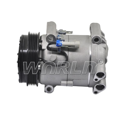 52050384 25594254 Kompresor perakitan Untuk Fiat UNO Untuk Palio Untuk Firino WXFT018