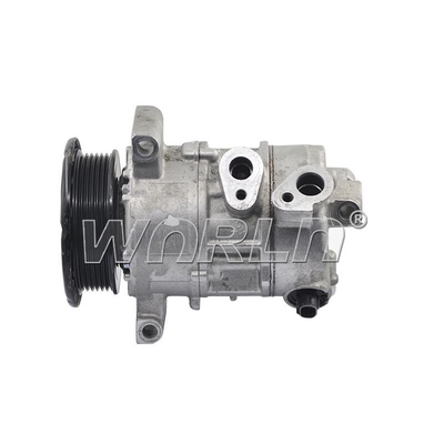 5058228AF 5058228AH Kendaraan AC Kompresor 5SE12C Untuk Jeep Kompas Untuk Patriot Untuk Dodge WXCK012