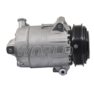 CVC 5PK Car Ac Compressor 2020772 Untuk Cadillac XTS 2.0T WXCD015