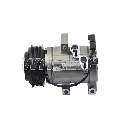 RC.600.332 12V Auto AC Compressor UC9M61450A AB3919D629BB 1715092 Untuk DRAMGER DIESE WXFD081