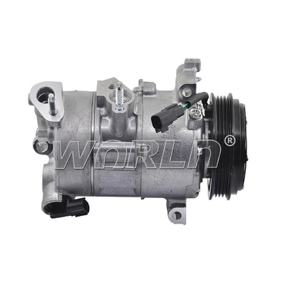 FR3Z19703A Auto AC Compressor Untuk Ford Mustang 2.3T 2015-2019 WXFD085
