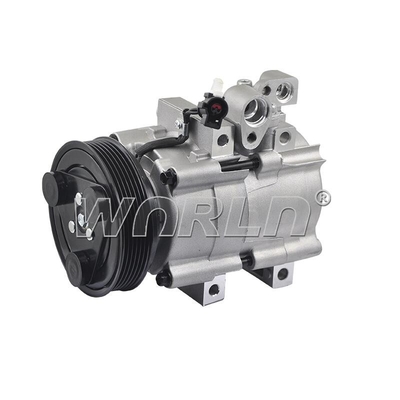 F500LM3AA01 977014H150 Kompresor AC Untuk Ford Escpe2.3 Hyundai H1 Iload Imax WXFD009