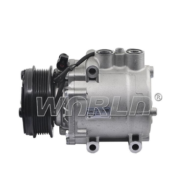 XS7H19497BA Kompresor AC Kendaraan Untuk Ford Mondeo Untuk Ekspedisi Untuk Lincoln Navigator 2.5 WXFD057