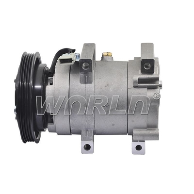 Auto AC Compressor 4PK Untuk Ford Transit Air Conditioning Pump WXFD007