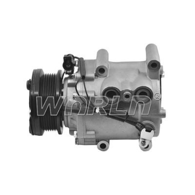 DCP10014 1367492 Kompresor AC Kendaraan Untuk Ford Mondeo1.8 2.0 Untuk Transit2.3 WXFD023