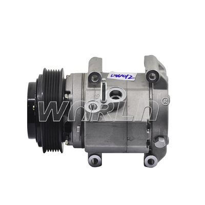 6711303211 Mobil AC Kompresor Untuk Ssangyong Rexton WXDW012
