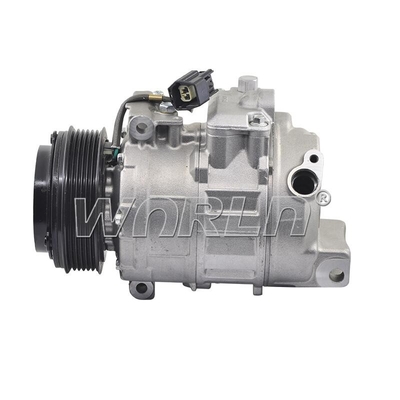 7SEU17E Kompresor AC Mobil 89023452 Untuk Cadillac XLR4.6 WXCD010