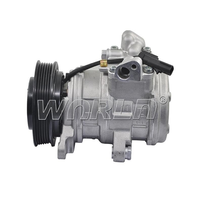 55116810AA 4472207022 Kompresor AC Kendaraan Untuk Grand Cherokee4.7 V8 WXCK005