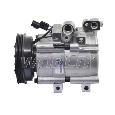 2000-2007 Kondisi Kompresor 977014A400 977014H200 Untuk Hyundai Starex H1 2.5T WXHY073