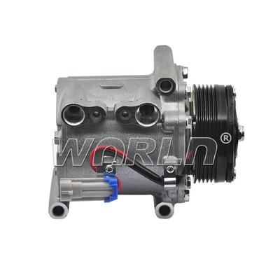 51837810 Kompresor Udara Mobil Untuk Fiat Siena Untuk Palio Untuk Doblo 1.4 2011-2013 WXFT031