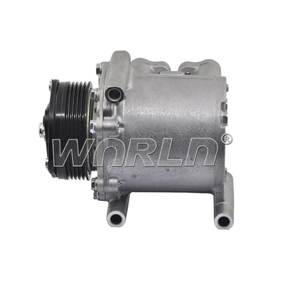 RC.600.353 12V Mobil AC FIAT PALIO SIENA DOBLO 1.4 WXFT031