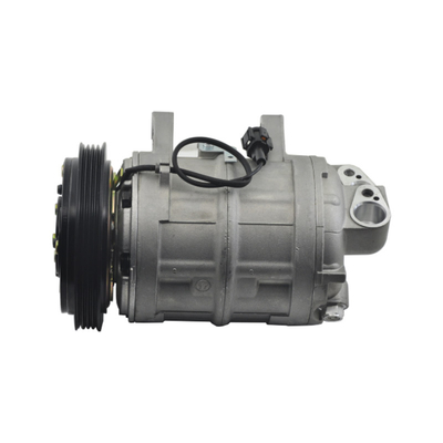 DKS17CH 4PK Auto AC Compressor 92600VW100 Untuk Nissan Caravan WXNS025