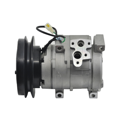 WXTK171 Truk Kompresor AC Untuk Caterpillar 24V Auto Cooling Conditioner Pumps 10S17 1B