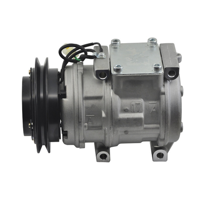 Kompresor Udara Kendaraan 24Volt 10PA17L 1A Untuk John Deere TY6783 1401020 WXTK133
