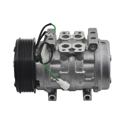 24 Volt Kondisioner Auto AC Kompresor Untuk 10P15 Polia Model Pi500567 OEM