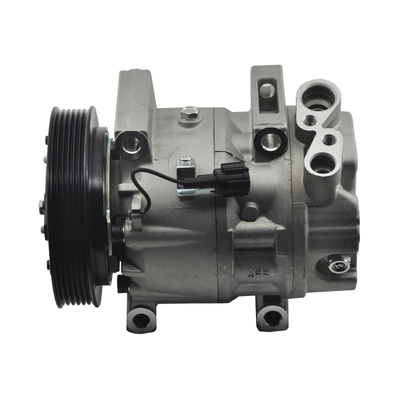 12V Auto AC Compressor 32289G Untuk Nissan Maxima Untuk Cefiro WXNS038