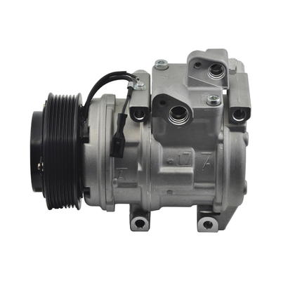 10PA17C 7PK Auto AC Compressor OEM 8634820 Untuk Kia Borrego Untuk Sorento WXKA051