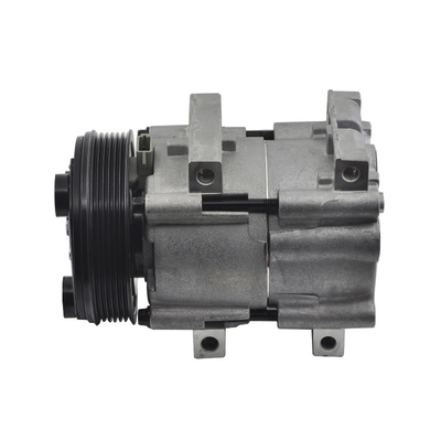 Kompresor FS10 Model Baru Kompresor AC Otomatis 12V Untuk Ford Ranger WXFD105