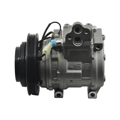 Auto Parts Air Conditioner Kompresor Untuk Mitsubishi Pajero WXMS005