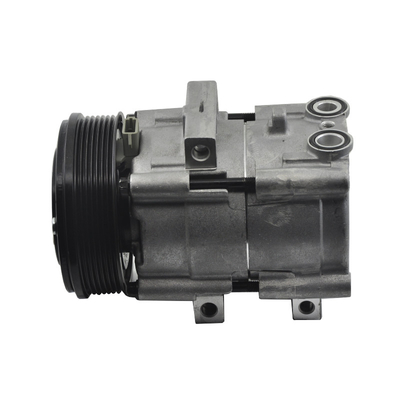 YC1H19D629AA Auto AC Compressor Untuk Ford Transit Untuk Mondeo Untuk Maverick Untuk Mazda WXFD095