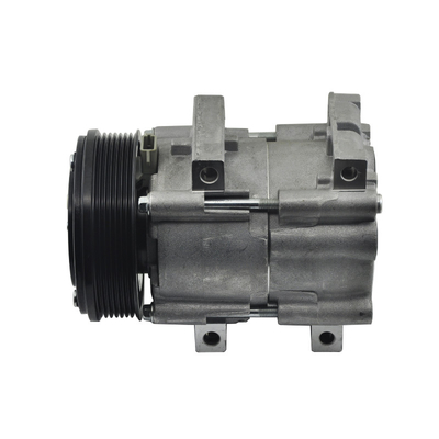FS10 7PK Kompresor AC F3DZ19D784A Untuk Ford Windstar A3 2.4 2008-2012 WXFD119
