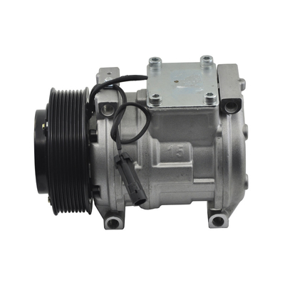 AL153386 Truk AC Compressor Untuk JohnDeere Untuk Krone Untuk Renault Untuk Chafer 12V 4471002320