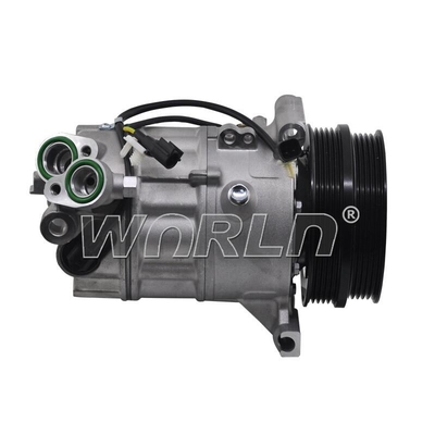 36011357 Auto Auto Compressor Untuk Volvo V40 2.0T D3 WXVV010
