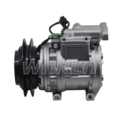 42086018A 10553385 Kompresor AC Truk Untuk Daewoo Untuk Doosan 24Volt