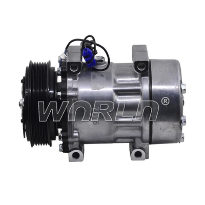 WNRLN 16001315101 16001315102 16001315103 Kompresor AC Otomatis Untuk Jeep Wrangler WXCK022