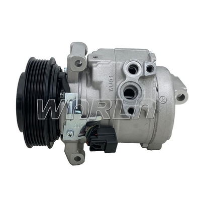 10SE18C Kendaraan AC Kompresor Untuk Chevrolet Cilindros Untuk Captival Untuk Chrysler 2.4 MC4472801560 WXCV028