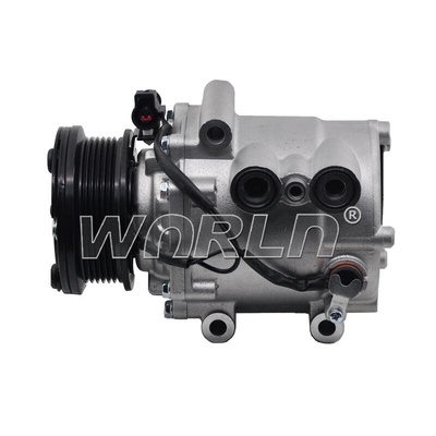 1S5H19D629AA Kompresor AC Otomatis Untuk Ford Fiesta Untuk Jalan Ka1.3/1.6 WXFD099