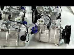 Kompresor AC kendaraan untuk Audi