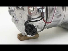 Auto AC kompresor dalam stok Made in China kualitas baik