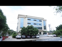 Weixing suku cadang mobil area kantor lingkungan eksternal