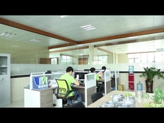 Lingkungan kerja harian