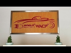 Perusahaan GuangZhou WeiXing Automoblie AC Fitting