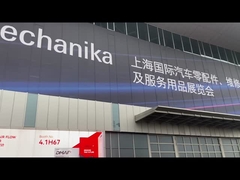 Pameran Bagian Otomotif Shanghai Frankfurt