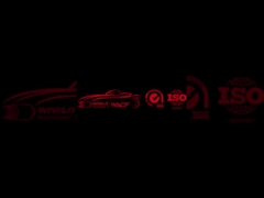 Tampilan kursor mengukir kompresor AC mobil