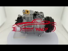 DCP17902 5412300511 Kompresor AC Untuk Benz Actros MP2 MP3 24V WXMB007