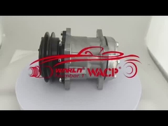 SD7H138946 SANDEN8946 14525502 12V Auto AC Compressor Untuk Volvo Untuk ECR55/ECR58